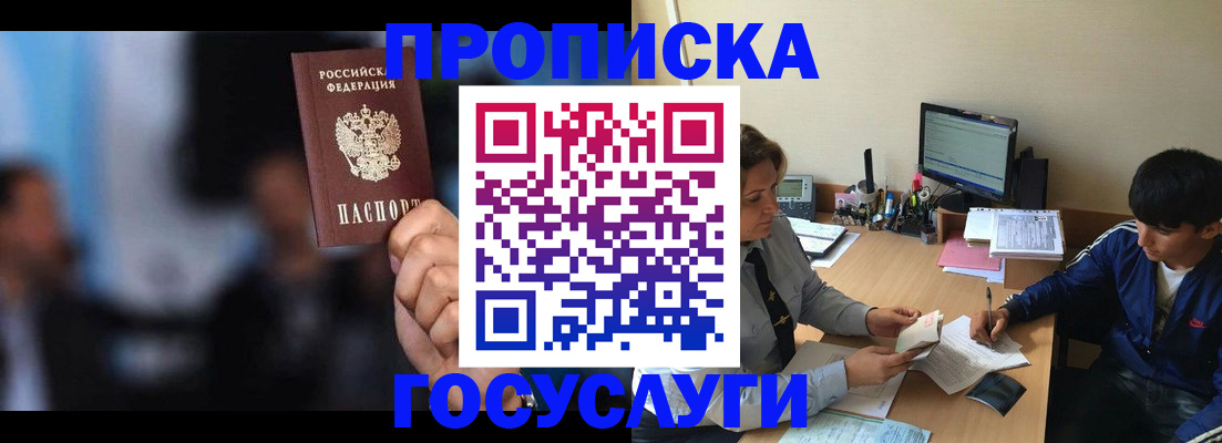 временная регистрация госуслуги в Коле